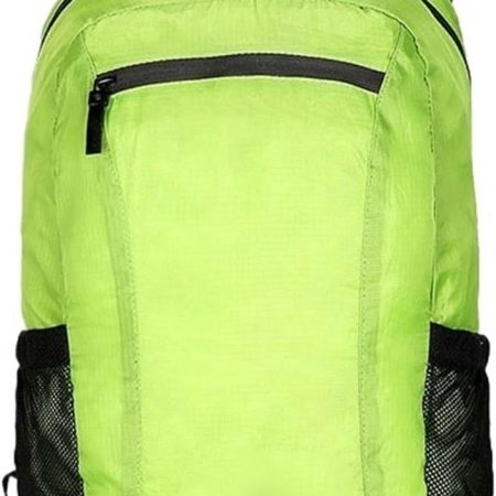 Lightweight mountaineering backpack