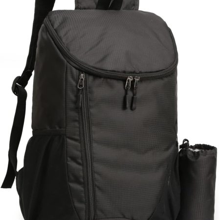 Waterproof and durable hiking backpack