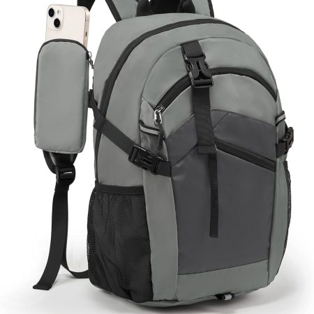 Lightweight hiking/travel backpack