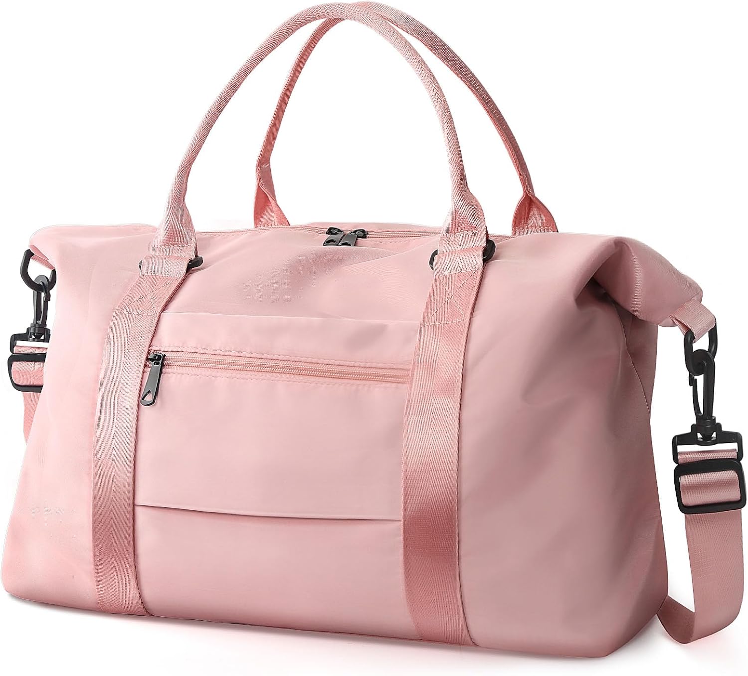 Waterproof weekend travel bag