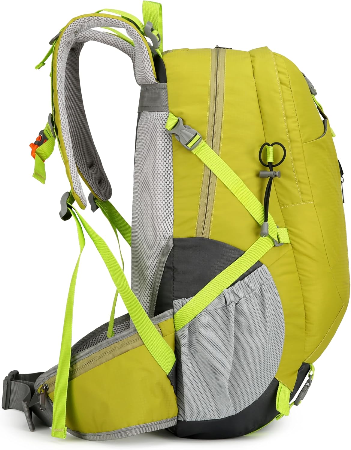 Lightweight waterproof hiking backpack - Image 2