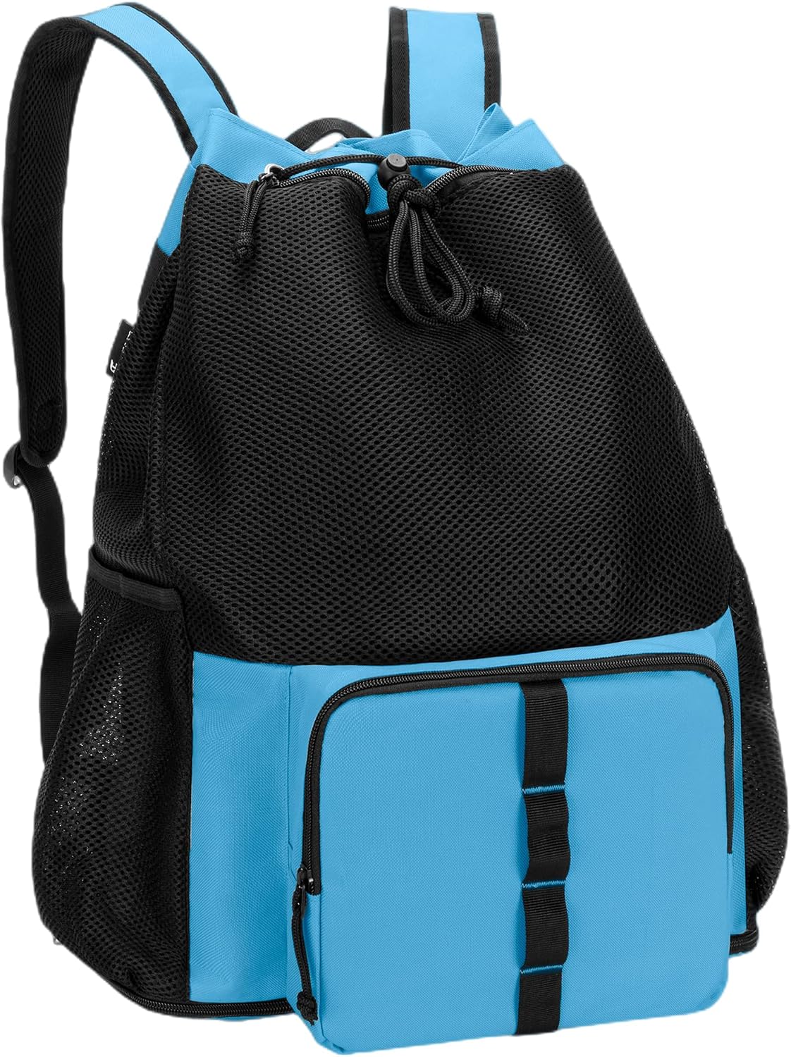 Mesh beach backpack